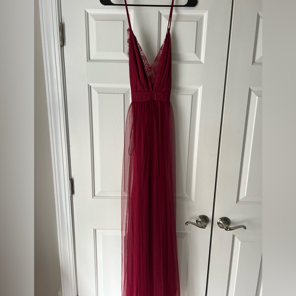 Prom/party dress